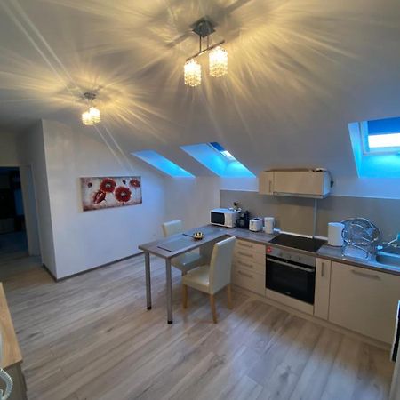Yann Residence 蒂米什瓦拉 外观 照片